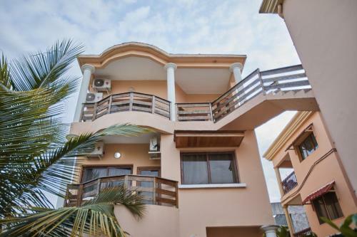 Apartamento Appartement Charmant Et Lumineux