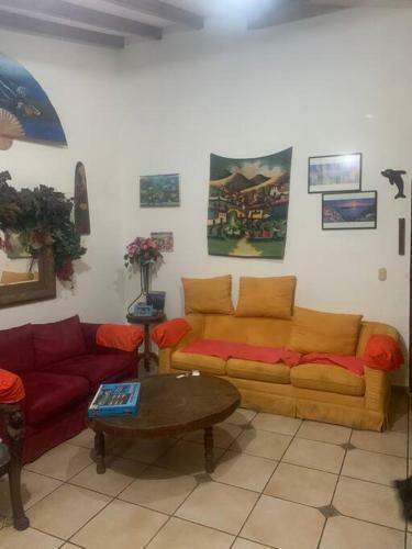 Villa Residencial Salinitas 31