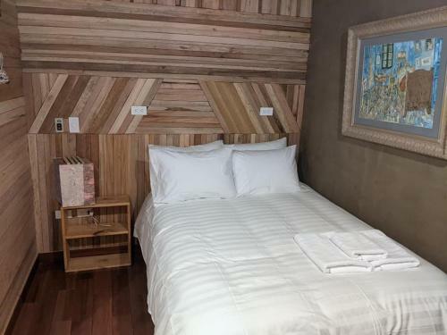 Mamallacta P�ramo Lodge