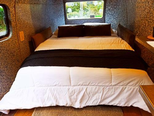 Mamallacta P�ramo Lodge
