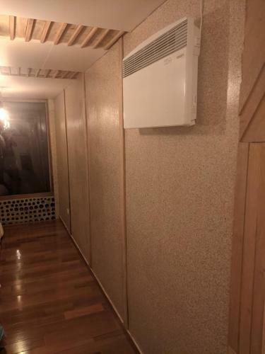 Mamallacta P�ramo Lodge