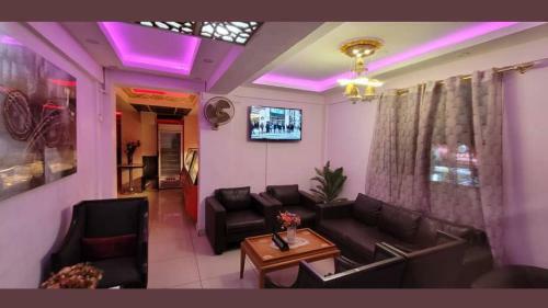 Ras Dika Hotel