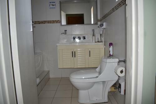 Hostal Gathuli Guest House