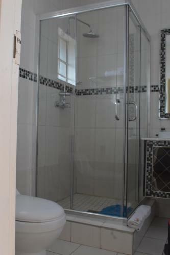 Hostal Gathuli Guest House