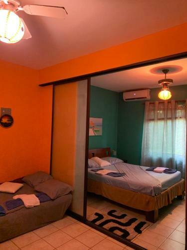 Apart Hotel Marina Loft