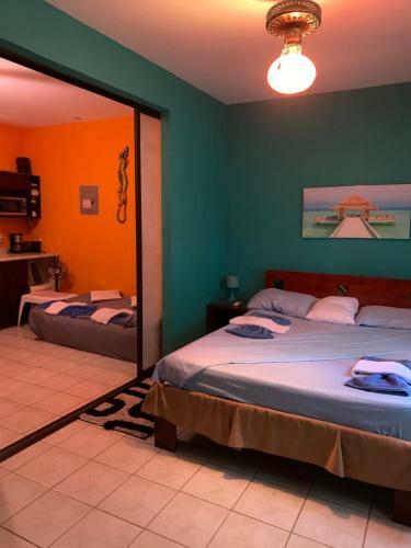 Apart Hotel Marina Loft