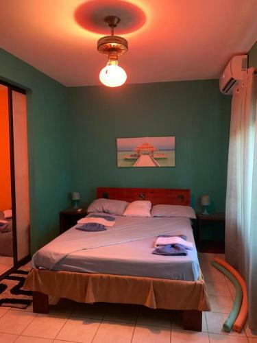 Apart Hotel Marina Loft