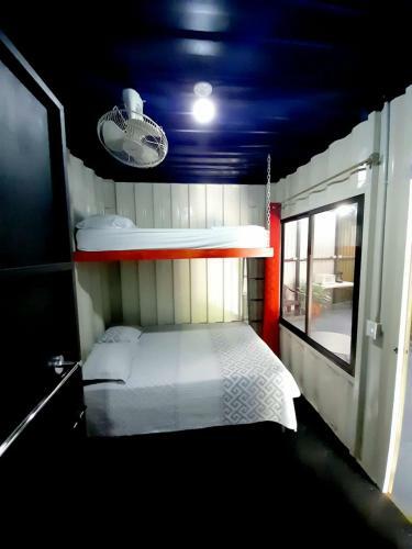 Apartamento Coco Lay