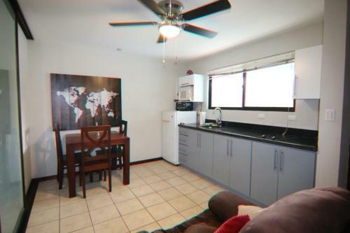Apartamento Marina Loft Condo