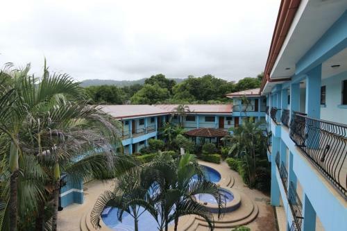 Apartamento Marina Loft Condo
