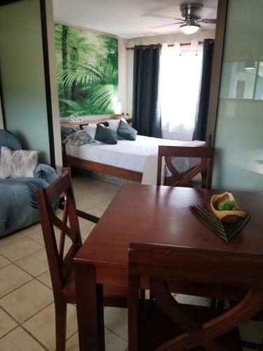 Apartamento Marina Loft Condo