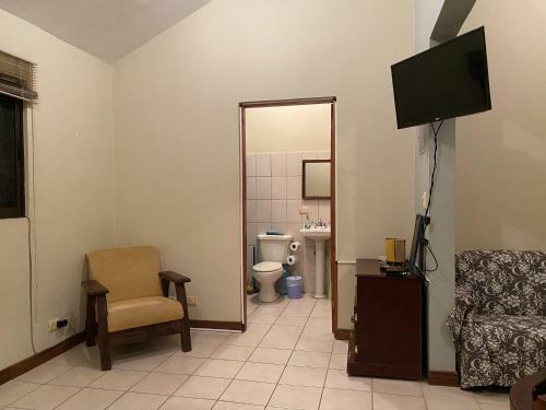 Apartamento Tucan Studio Ocotal