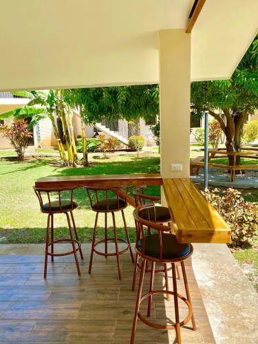 Apartamento Tucan Studio Ocotal