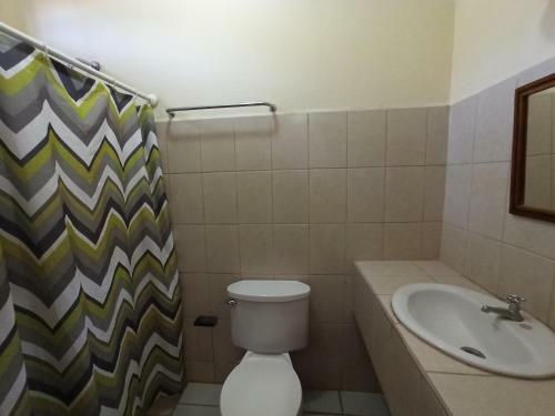 Bed & Breakfast Ometepe House