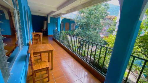 Hotel Posada Don Carlos