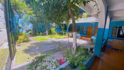 Hotel Posada Don Carlos