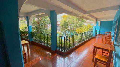 Hotel Posada Don Carlos