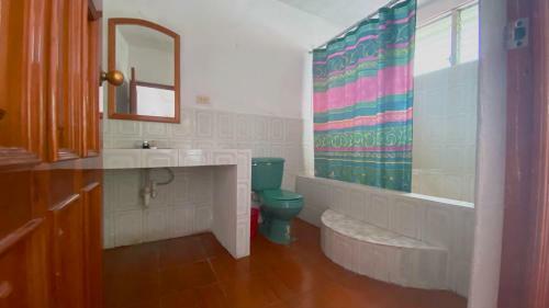 Hotel Posada Don Carlos