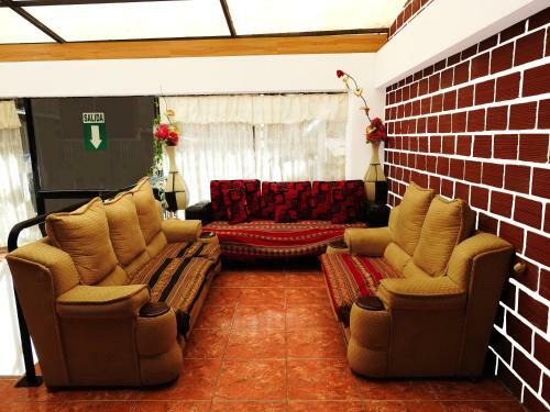 Hotel Encanto Machupicchu