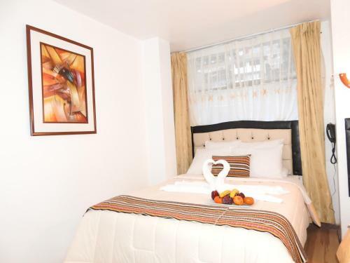 Hotel Encanto Machupicchu