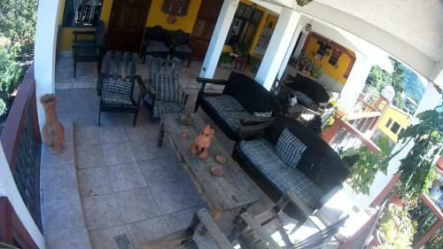 Hotel Sue�o Real