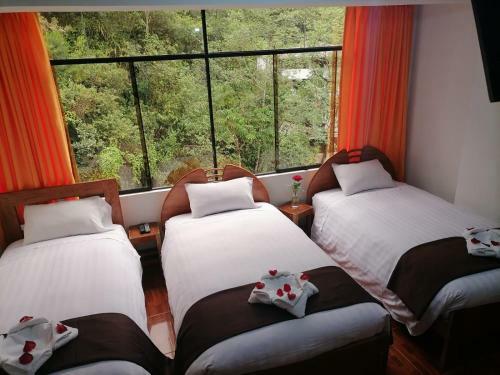Hostal Premier Inn