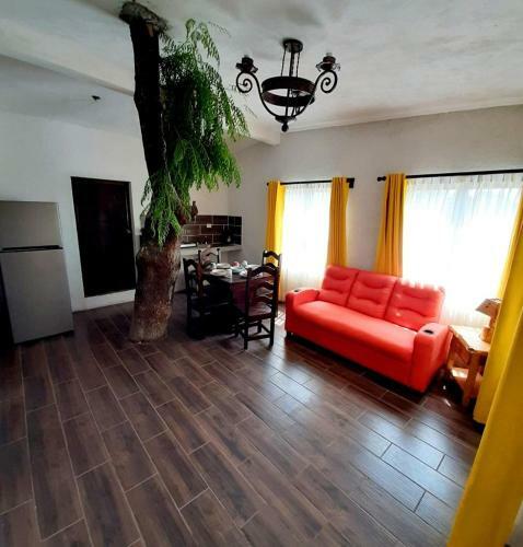Hotel Del Bosque