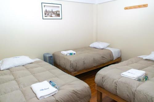 Bed & Breakfast Killa Sumak