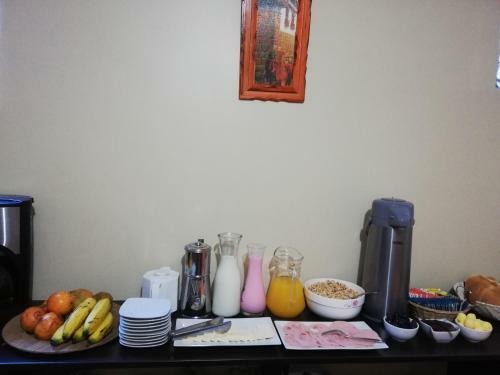 Bed & Breakfast Killa Sumak