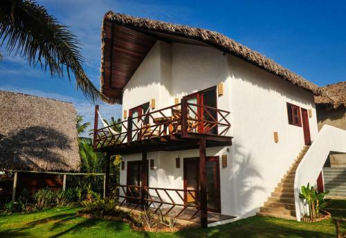 Apartamento Reserva Barra Grande
