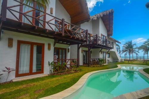 Apartamento Reserva Barra Grande