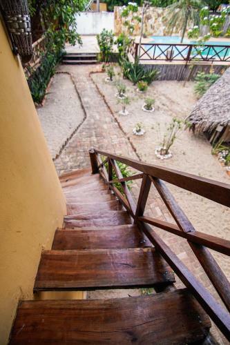 Posada Pousada Rota Dos Ventos