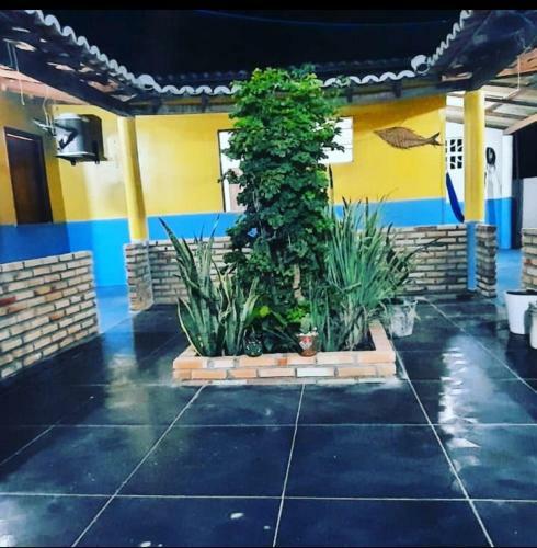 Apartamento Studio Gg