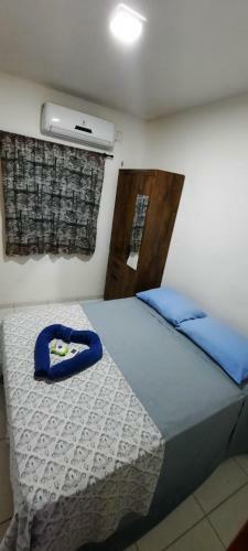 Apartamento Studio Gg