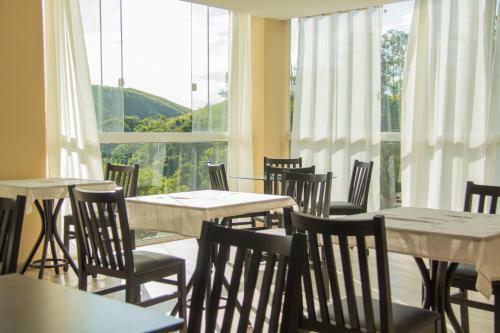 Rexton Hotel