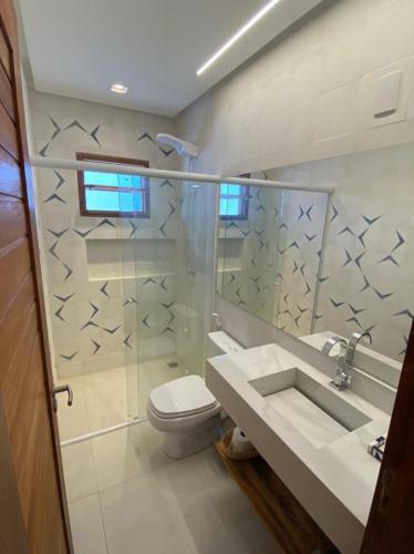Apartamento Vila Caju Barra Grande - Beira Mar