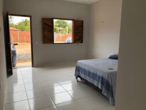 Hostal Recanto Dos Ventos - Bg