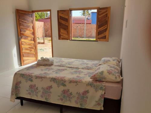 Hostal Recanto Dos Ventos - Bg
