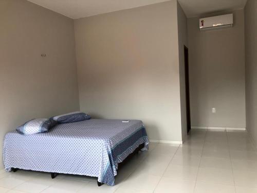 Hostal Recanto Dos Ventos - Bg