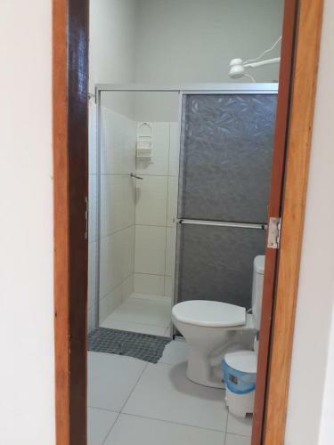 Hostal Recanto Dos Ventos - Bg