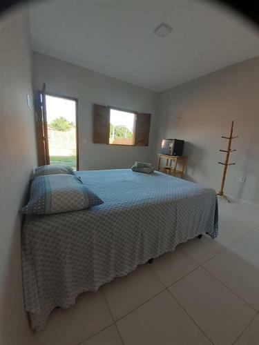 Hostal Recanto Dos Ventos - Bg