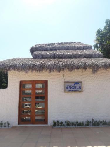 Posada Pousada Angels
