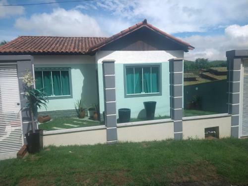 S�tio Condom�nio Moinho De Vento