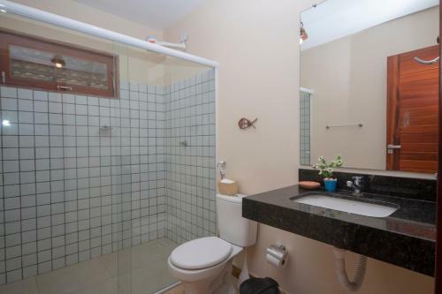 Beach House - Apartment 1 - Com Cozinha - With Kitchen