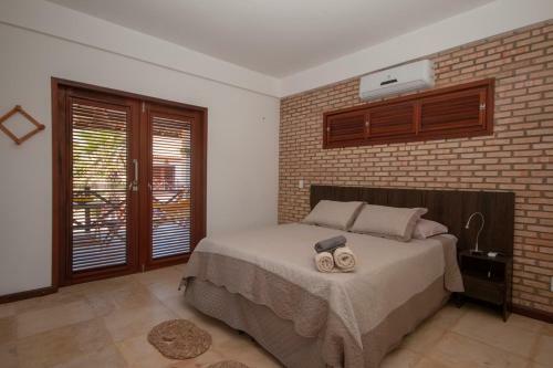 Beach House - Apartment 1 - Com Cozinha - With Kitchen