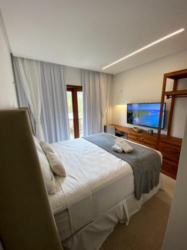 Apartamento Vila Kite Barra Grande - Beira Mar