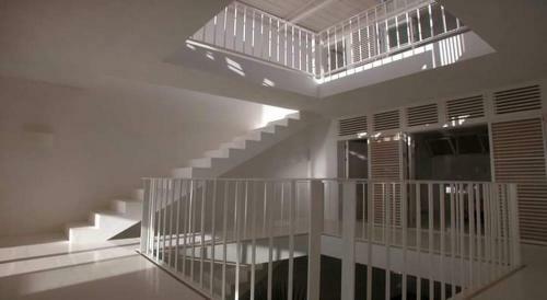 Alex Arquitecto + B&B