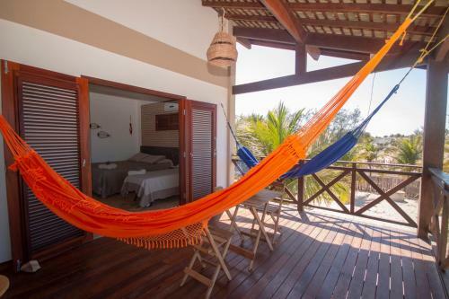 Beach House - Apartment 2 - Com Cozinha - With Kitchen
