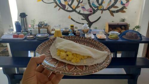 Hostal Casa Pipa Bg