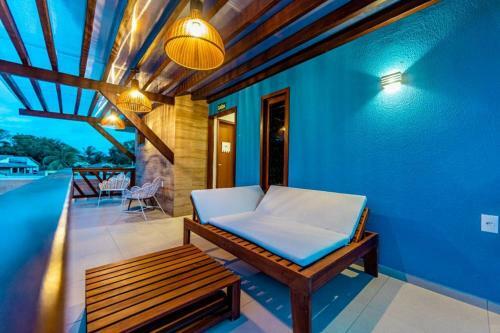 Hostal Caminho Da Praia Bg